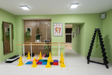 Medic Bun Filiasi Medicina Fizica si Recuperare Filiasi - MEDANO CLINIC